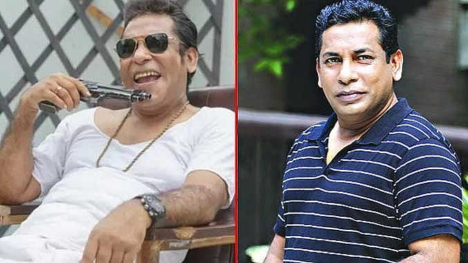 গ্যাংস্টার হুব্বা শ্যামলের জীবন অবলম্বনে নির্মিত হচ্ছে ছবি ‘হুব্বা’। ছবিতে হুব্বা শ্যামলের চরিত্রে অভিনয় করেছেন মোশাররফ করিম