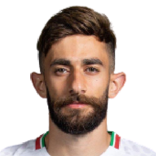 আলী গলিজাদেহ