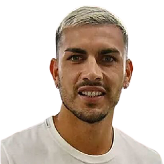 লিয়ান্দ্রো পারেদেস