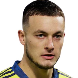 ইয়ুস্টিন বাইলোভ