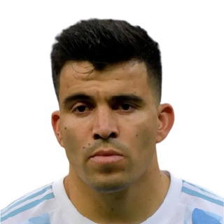 মার্কোস আকুনিয়া