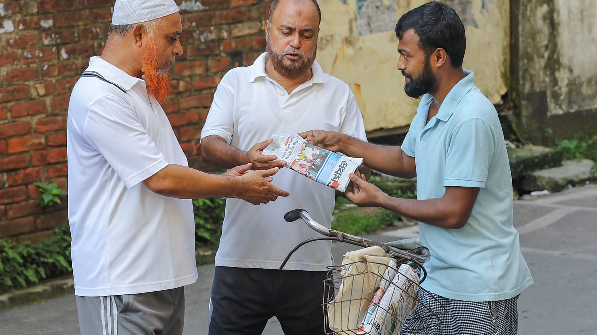  ছবি: প্রথম আলো