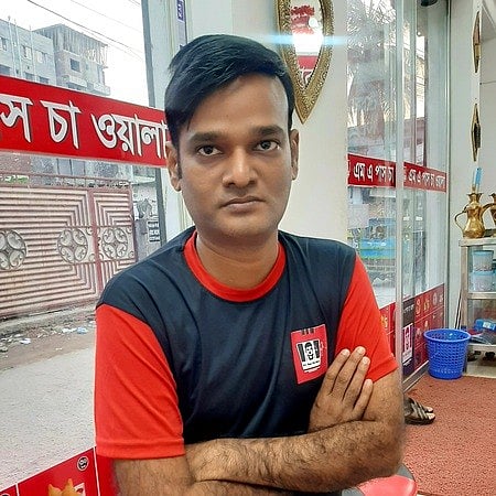 ছবি: মানসুরা হোসাইন