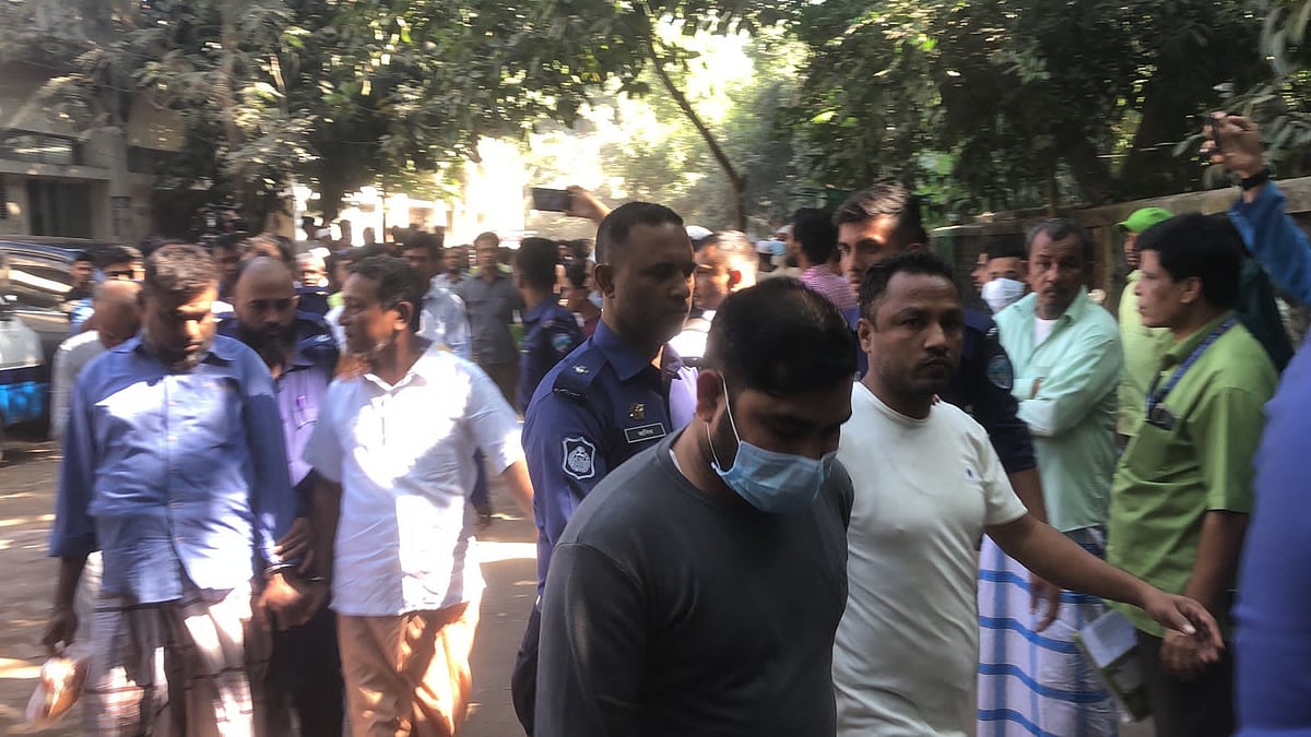 ছবি: প্রথম আলো