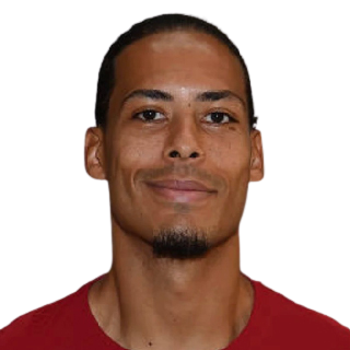 ভার্জিল ফন ডাইক