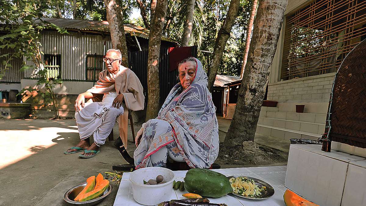 ছবি: হাসান মাহমুদ