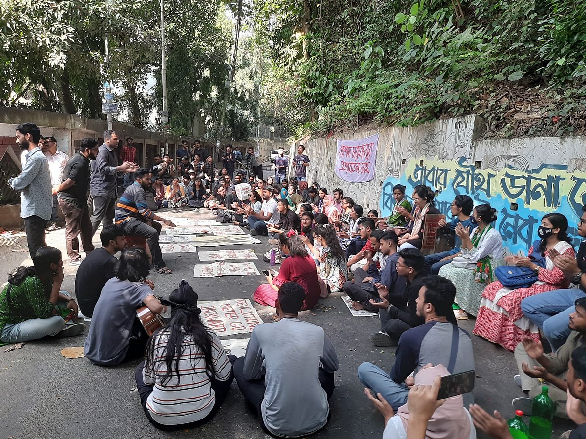 ছবি: প্রথম আলো