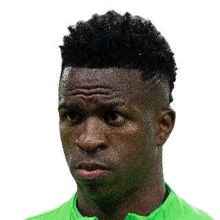 ভিনিসিয়ুস জুনিয়র 