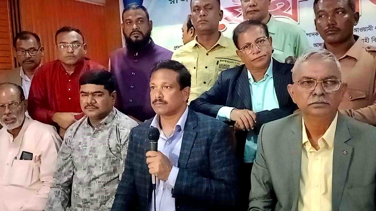 ছবি: প্রথম আলো