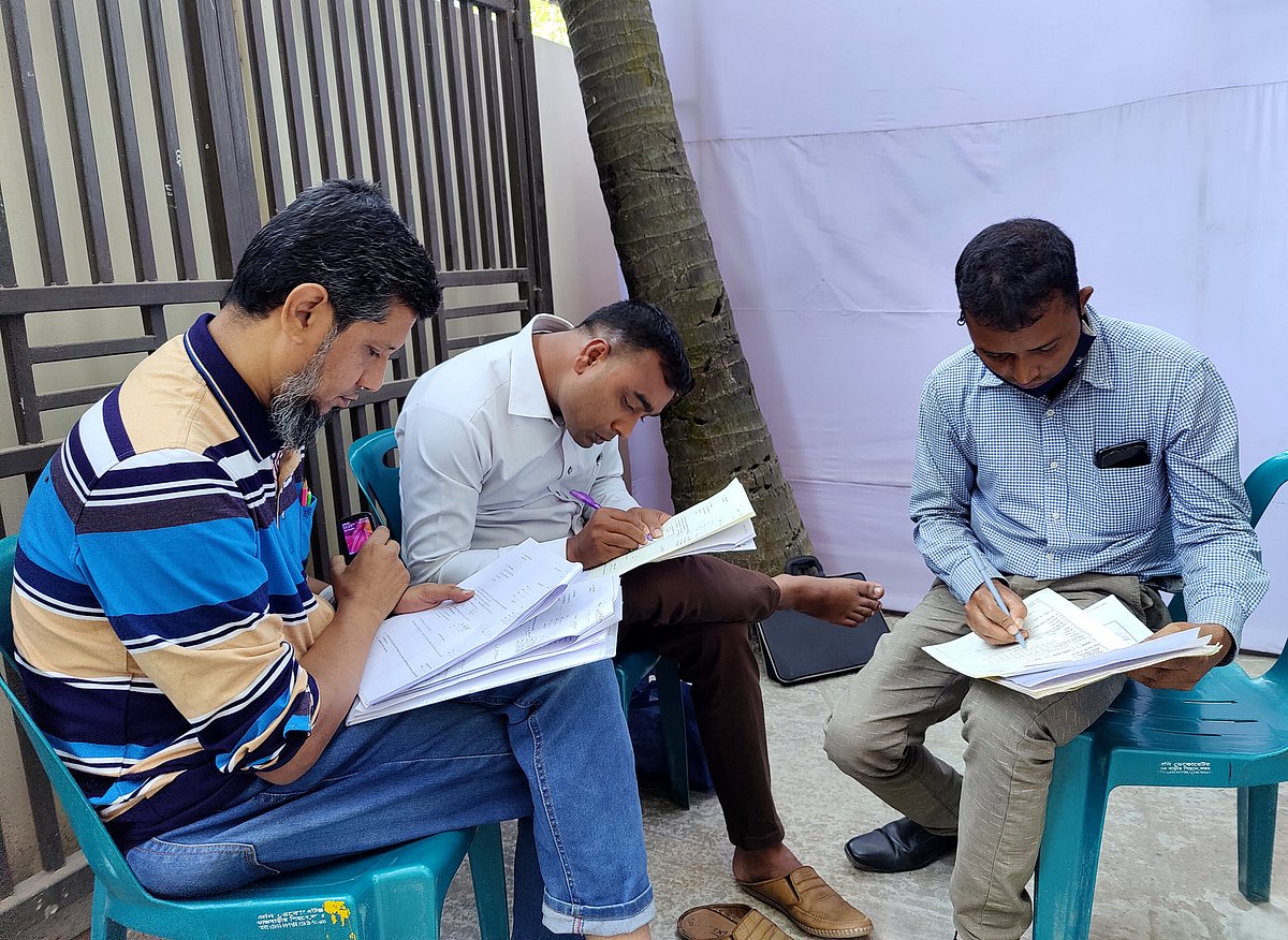 কক্সবাজার কর অঞ্চলে নিয়োগ, ৬ ক্যাটাগরিতে নেবে ১২২ জন