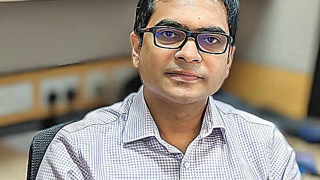 তৌফিক জোয়ার্দার