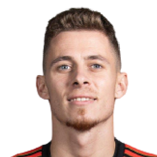 থরগান হ্যাজার্ড