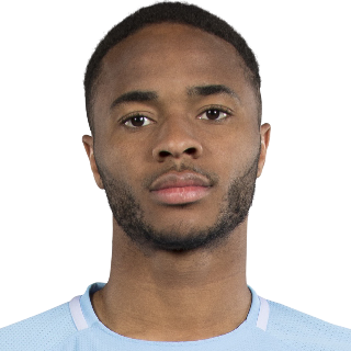 রাহিম স্টার্লিং