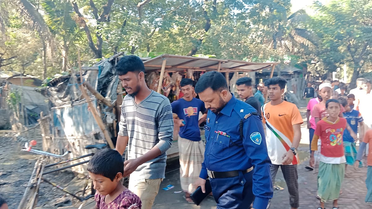 ছবি: প্রথম আলো