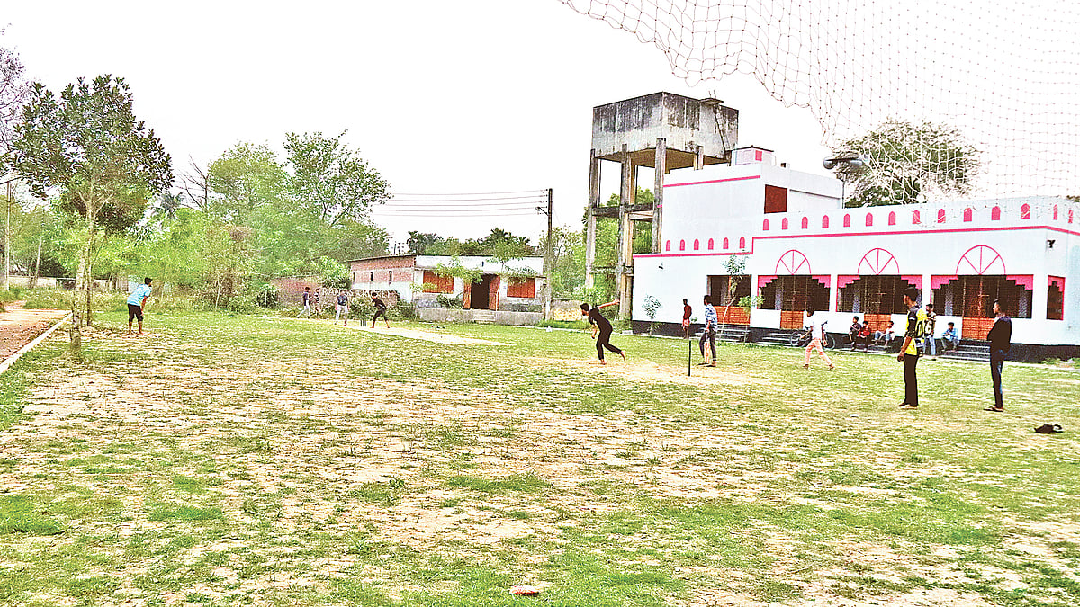 ছবি: প্রথম আলো