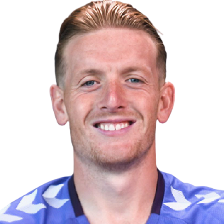 জর্ডান পিকফোর্ড