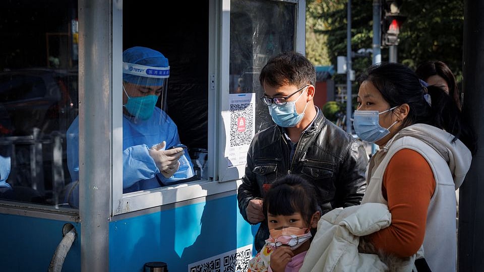 ছবি: রয়টার্স  