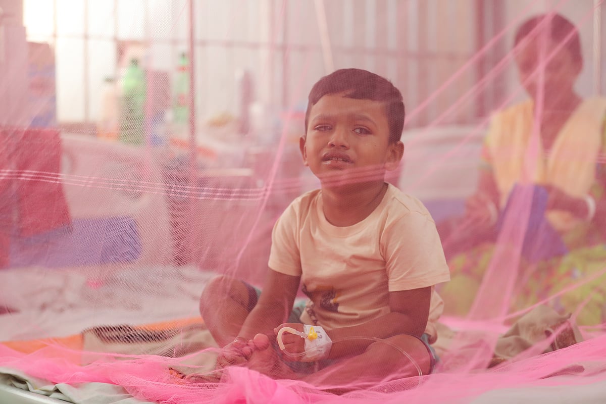 ছবি: সাজিদ হোসেন