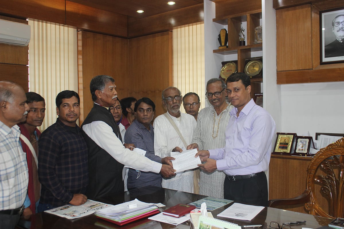 ছবি: প্রথম আলো