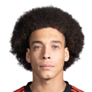 অ্যাক্সেল উইটসেল