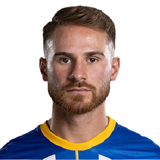 আলেক্সিস ম্যাক অ্যালিস্টার