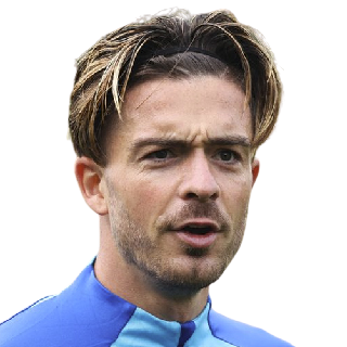 জ্যাক গ্রিলিশ