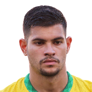 ব্রুনো গিমারেস