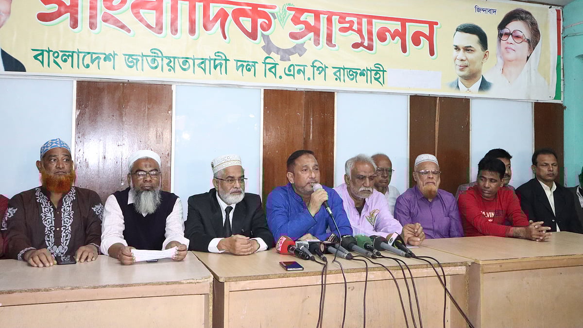 ছবি: শহীদুল ইসলাম 