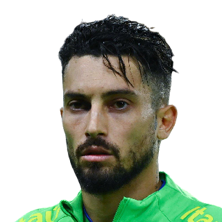 অ্যালেক্স তেলেস 