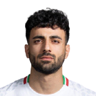 সাদেগ মোহারমি