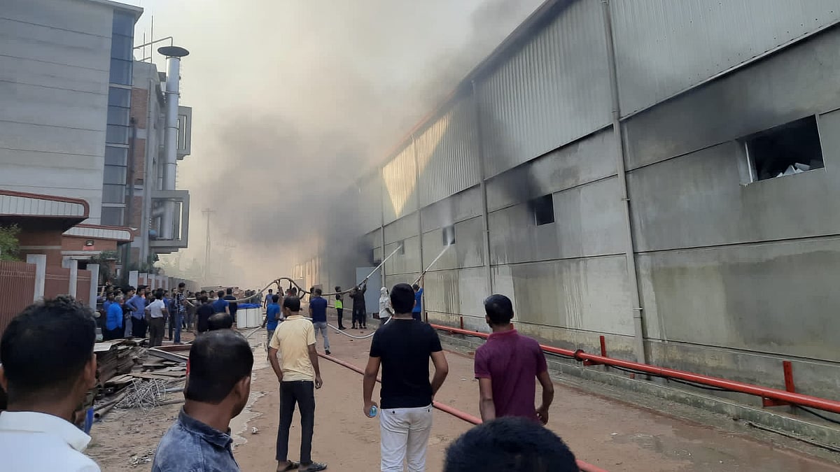 ছবি: প্রথম আলো