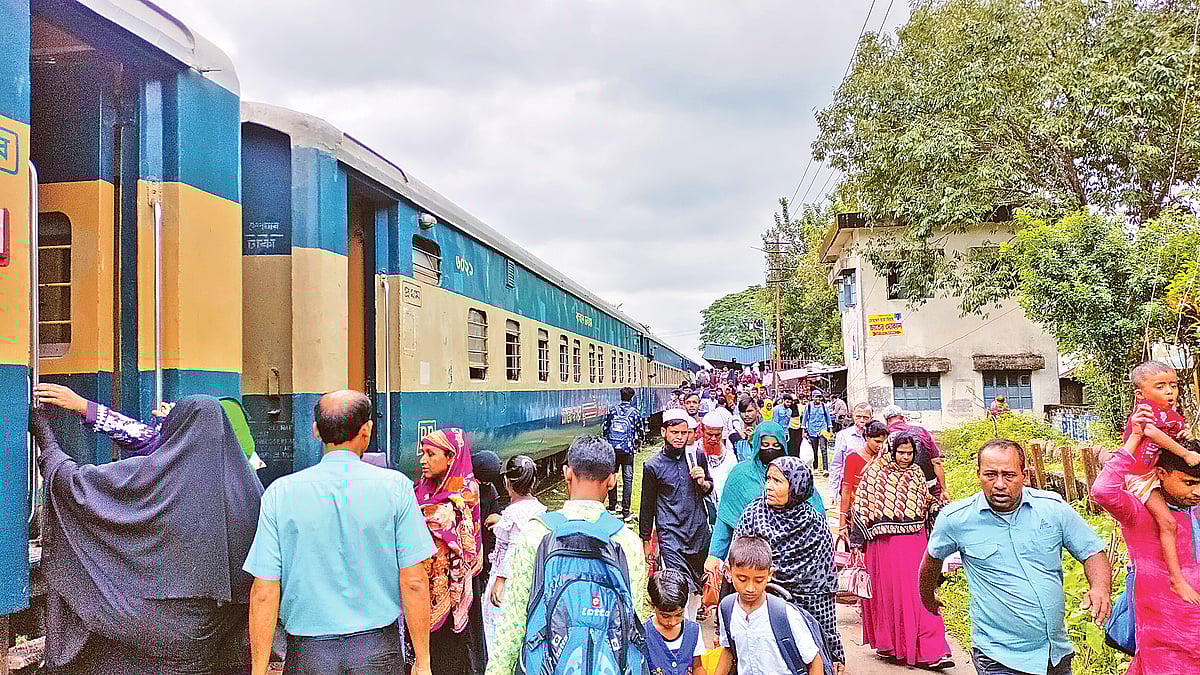  ছবি: প্রথম আলো