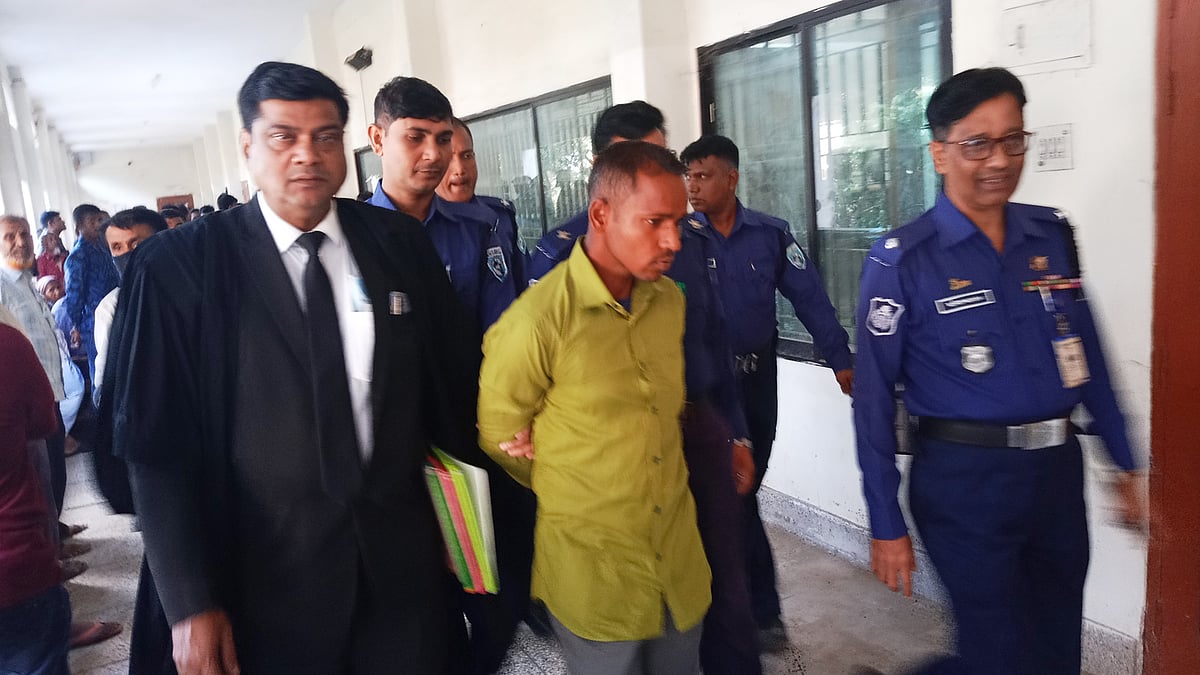 ছবি: প্রথম আলো