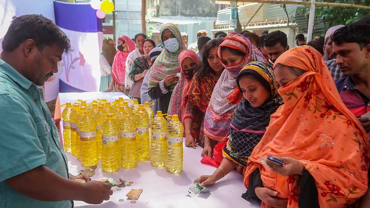 ছবি: সাজিদ হোসেন