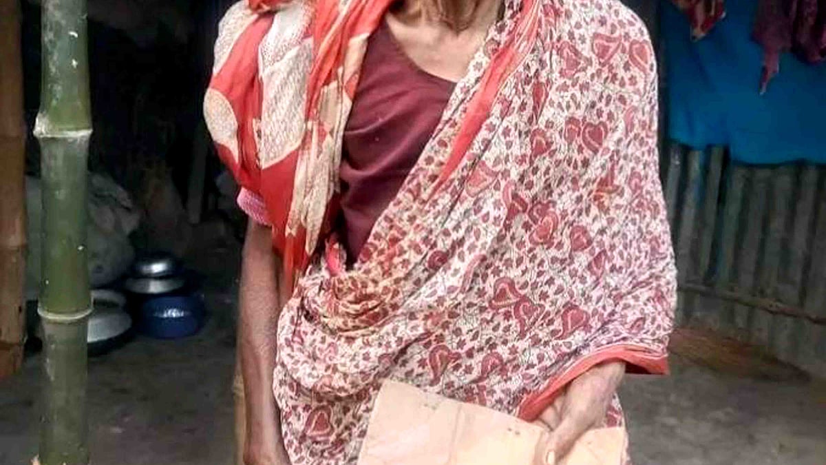 ছবি : প্রথম আলো