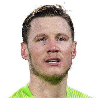 ভাউট ভেগহোর্স্ট