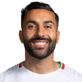 সামন গোদ্দোস