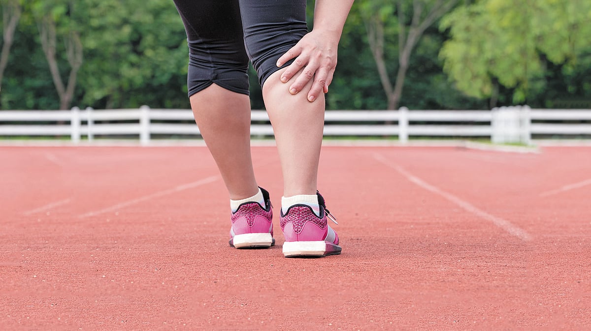 পা ফোলা কি গুরুতর কোনো রোগের লক্ষণ