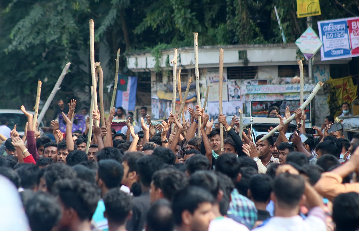 ছবি: সোয়েল রানা