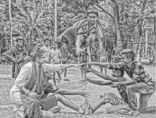 ছবি: প্রথম আলো