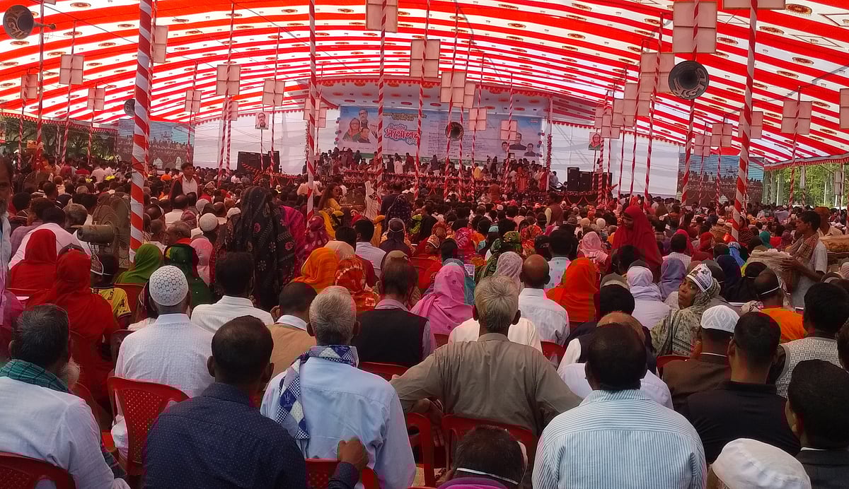  ছবি : প্রথম আলো