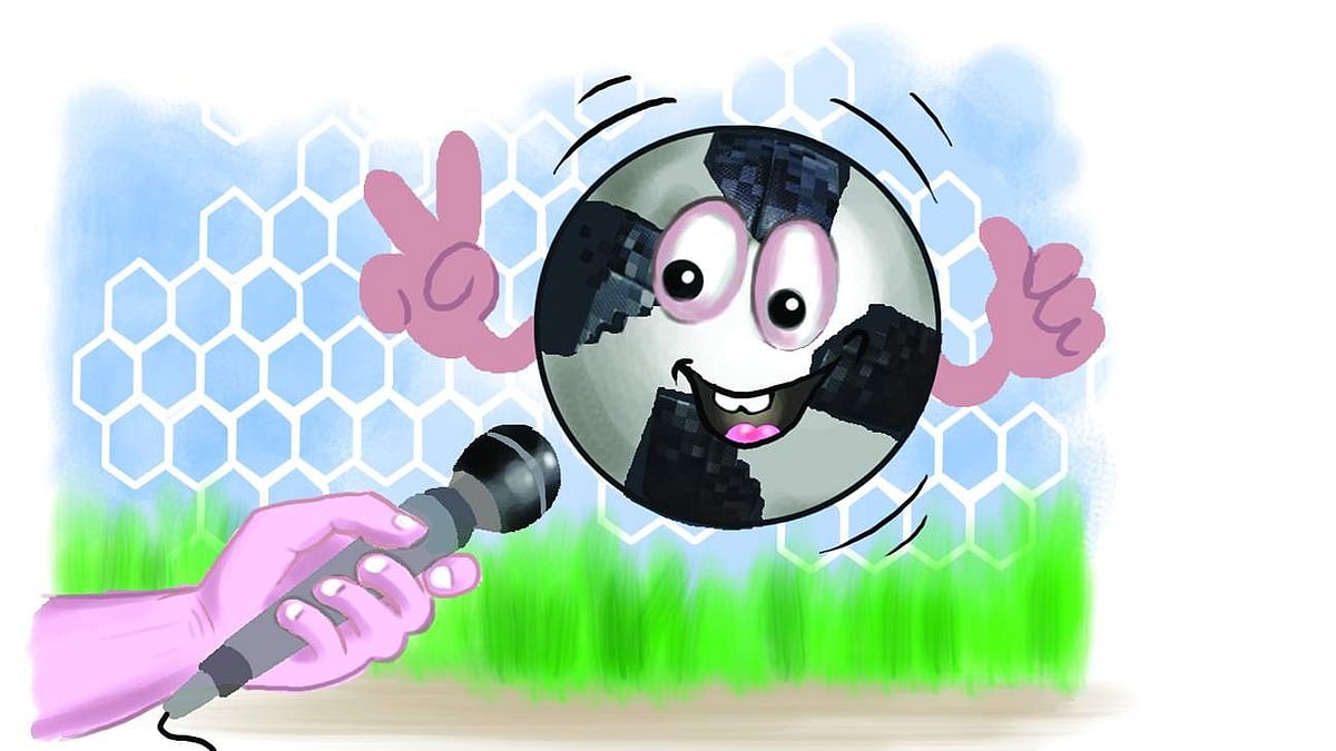 আঁকা: শিখা