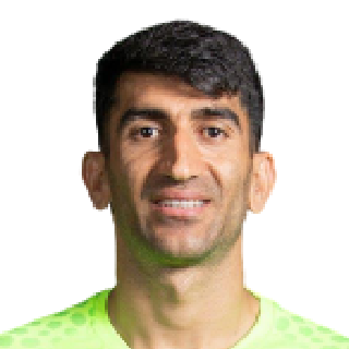 আলীরেজা বেইরানভন্দ