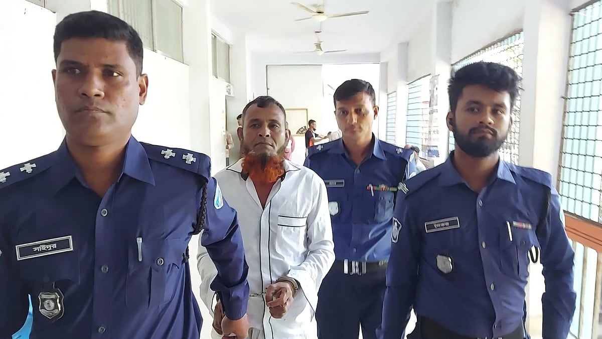 সেই ‘সিরিয়াল কিলার’ রসু খাঁ এখন কোথায়