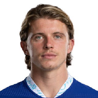 কনর গ্যালাঘার