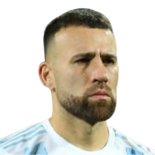 নিকোলাস ওতামেন্দি