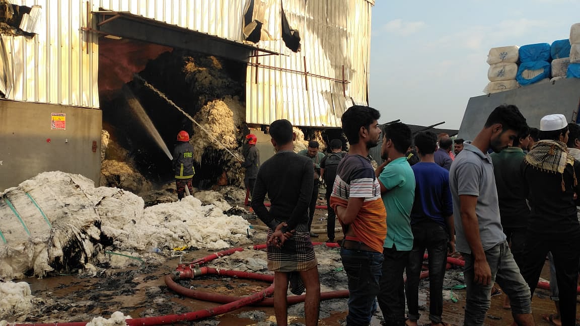 ছবি: প্রথম আলো