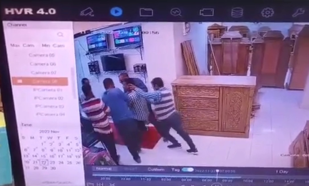 ছবি: ভিডিও থেকে সংগৃহীত