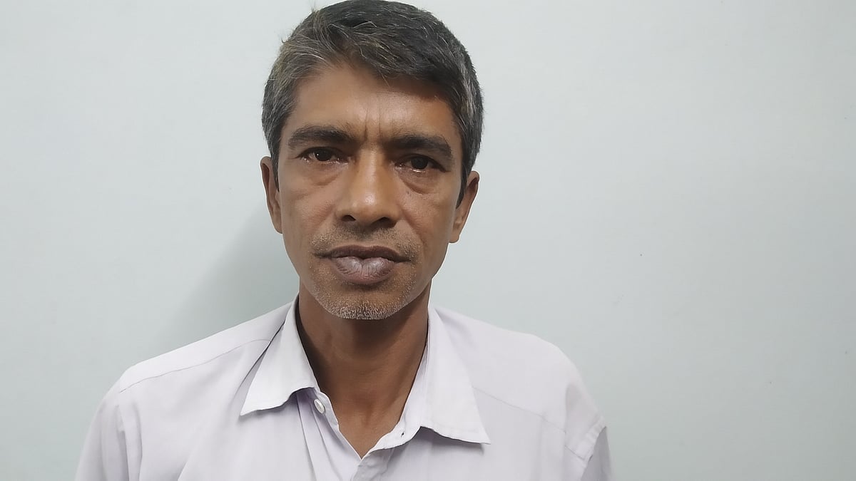 ছবি: প্রথম আলো