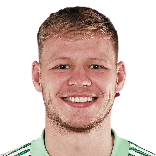 অ্যারন রামসডেল